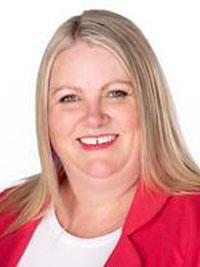 Megan Berghuis, Director State Library of SA