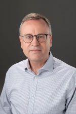 Tim Reeves