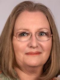 Libraries Board Member, Helen Hennessy