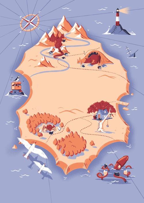 CBCA map