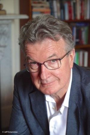 Peter Goldsworthy