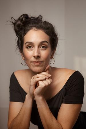 Tess Leon