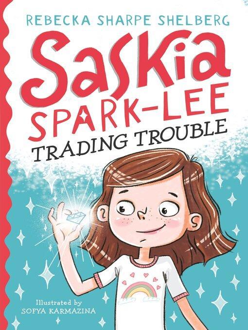 Saskia Spark-Lee Fundraiser Fail
