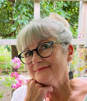 Glenda Millard - resized