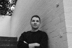 Walter Marsh 2025 bio pic by Sia Duff