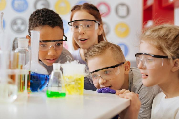 Sciworld