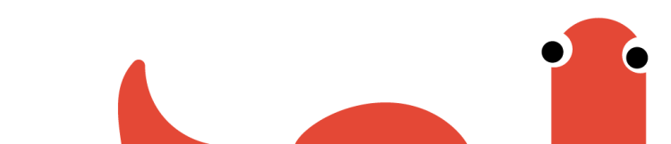 The red bookworm