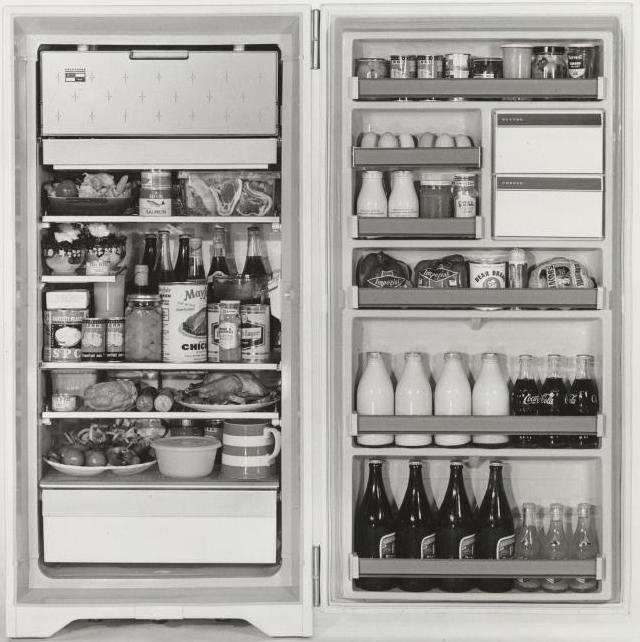 A. Simpson & Son products, 1964. SLSA: BRG 9/36/676